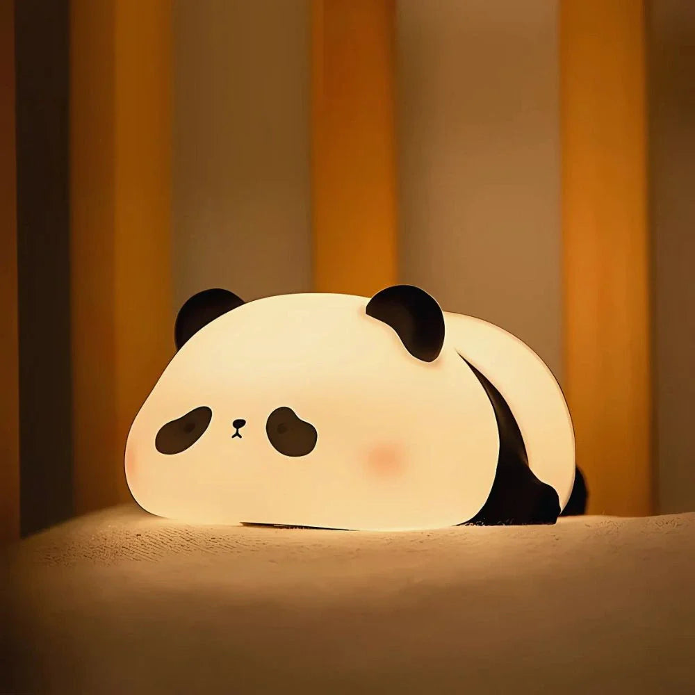 HugiGlow – geef je kind rust, licht en een glimlach in het donker