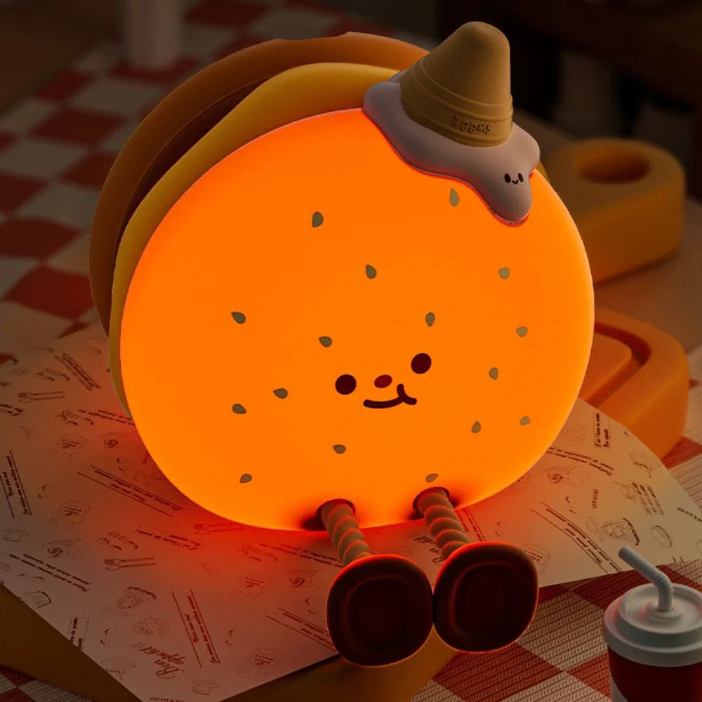 HugiGlow – geef je kind rust, licht en een glimlach in het donker