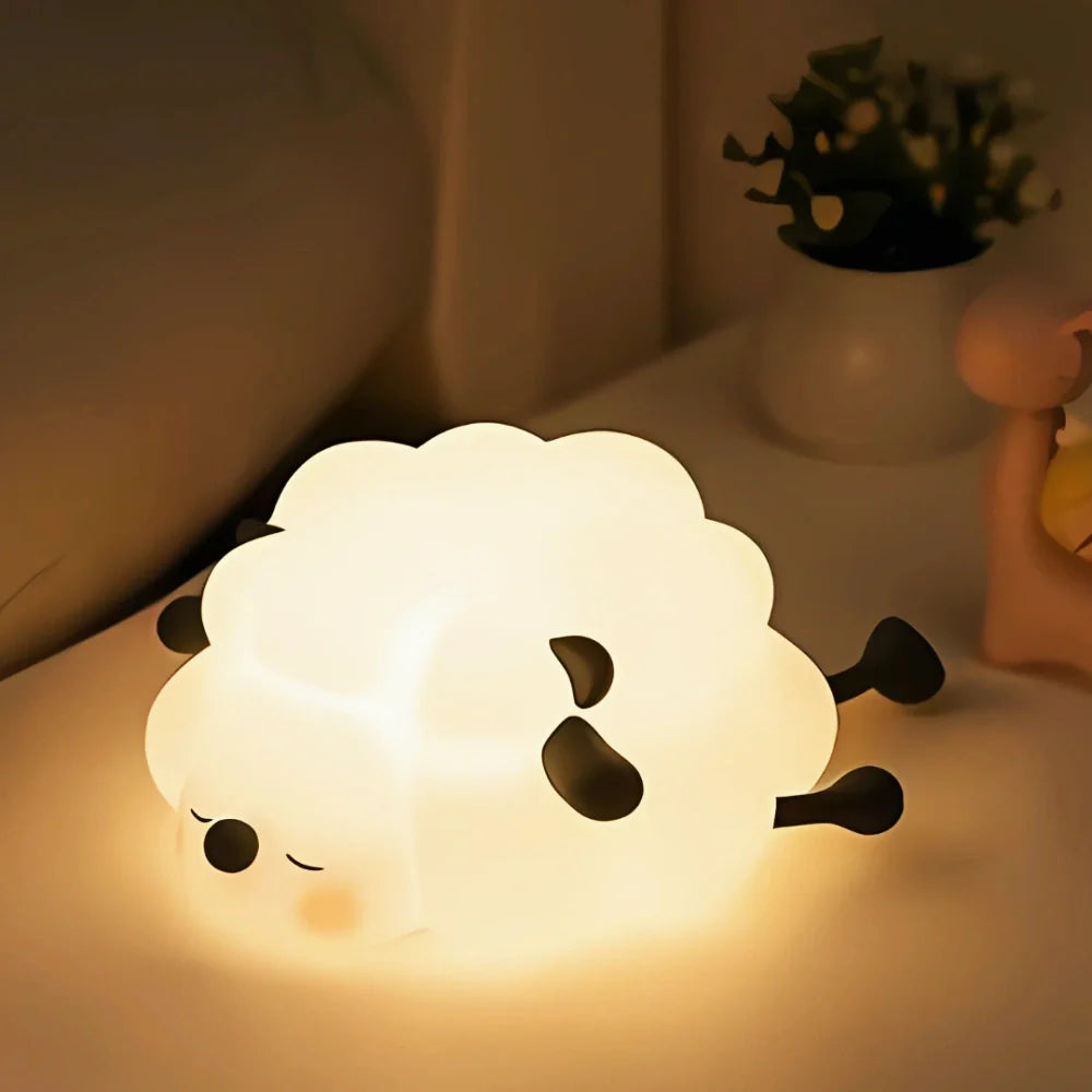HugiGlow – geef je kind rust, licht en een glimlach in het donker