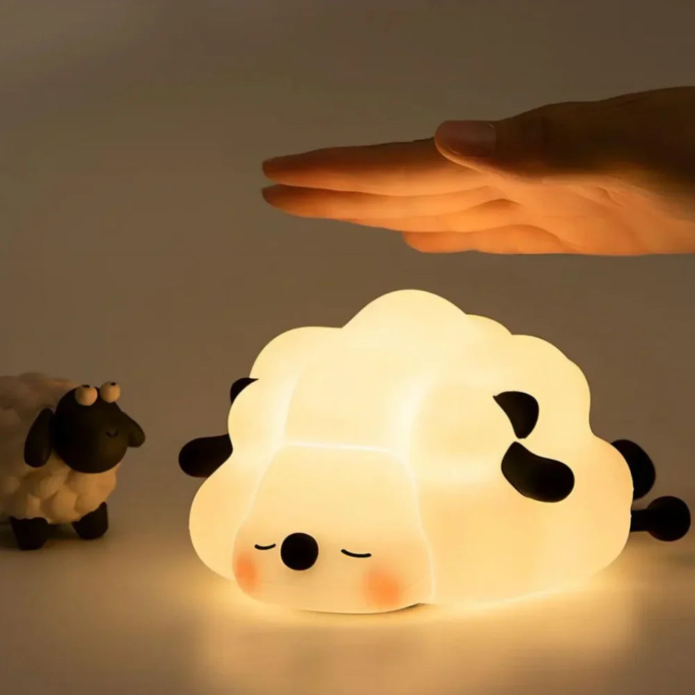 HugiGlow – geef je kind rust, licht en een glimlach in het donker