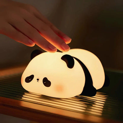 HugiGlow –  geef je kind rust, licht en een glimlach in het donker