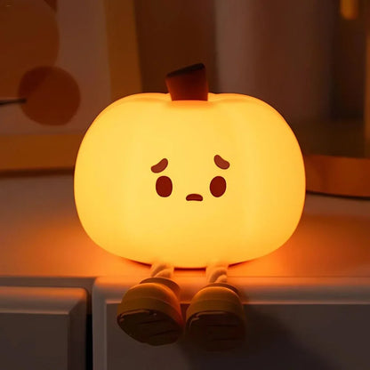 HugiGlow –  geef je kind rust, licht en een glimlach in het donker