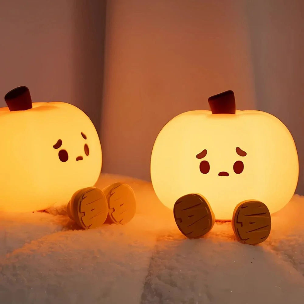 HugiGlow –  geef je kind rust, licht en een glimlach in het donker