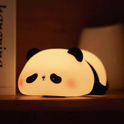 HugiGlow –  geef je kind rust, licht en een glimlach in het donker