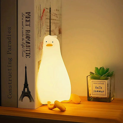 HugiGlow –  geef je kind rust, licht en een glimlach in het donker
