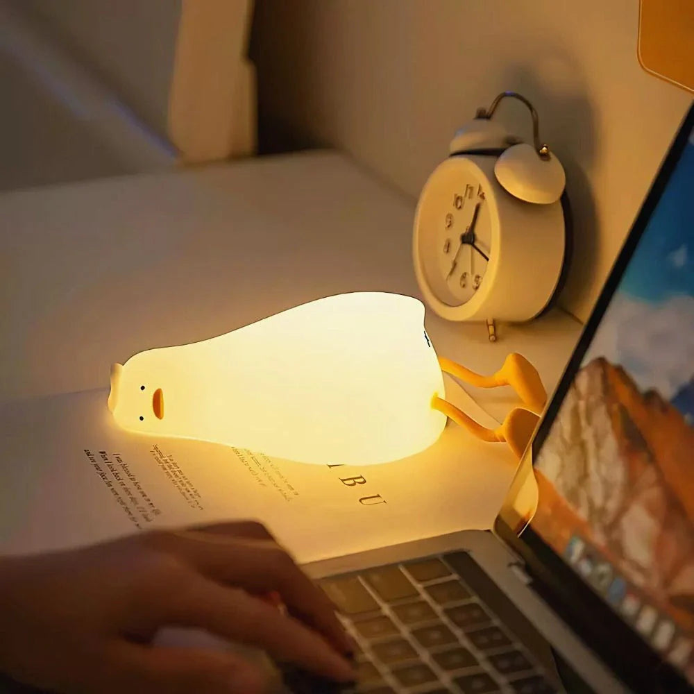 HugiGlow –  geef je kind rust, licht en een glimlach in het donker