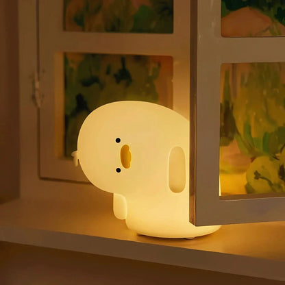 HugiGlow –  geef je kind rust, licht en een glimlach in het donker