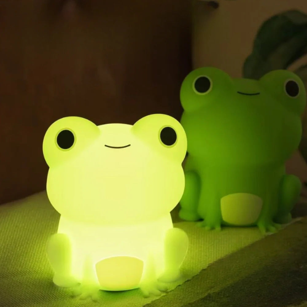 HugiGlow –  geef je kind rust, licht en een glimlach in het donker