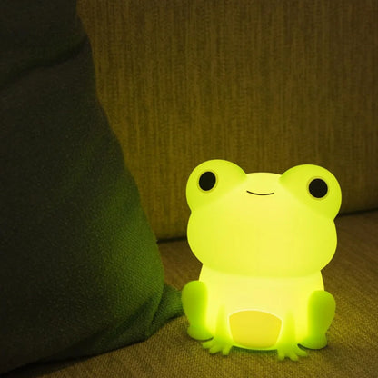 HugiGlow –  geef je kind rust, licht en een glimlach in het donker